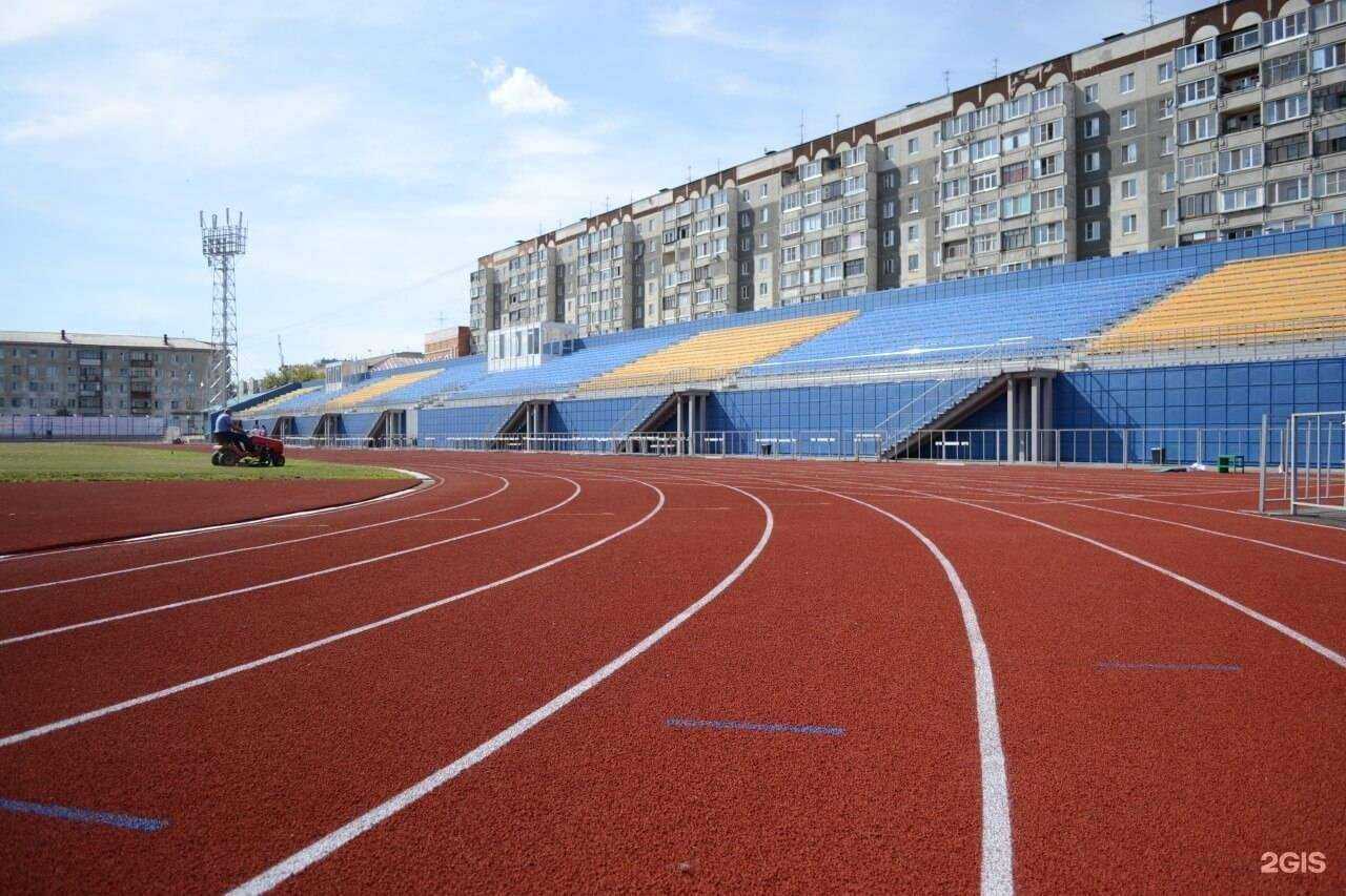 Отзывы на компанию Центр единоборств Курганской области в Кургане c фото