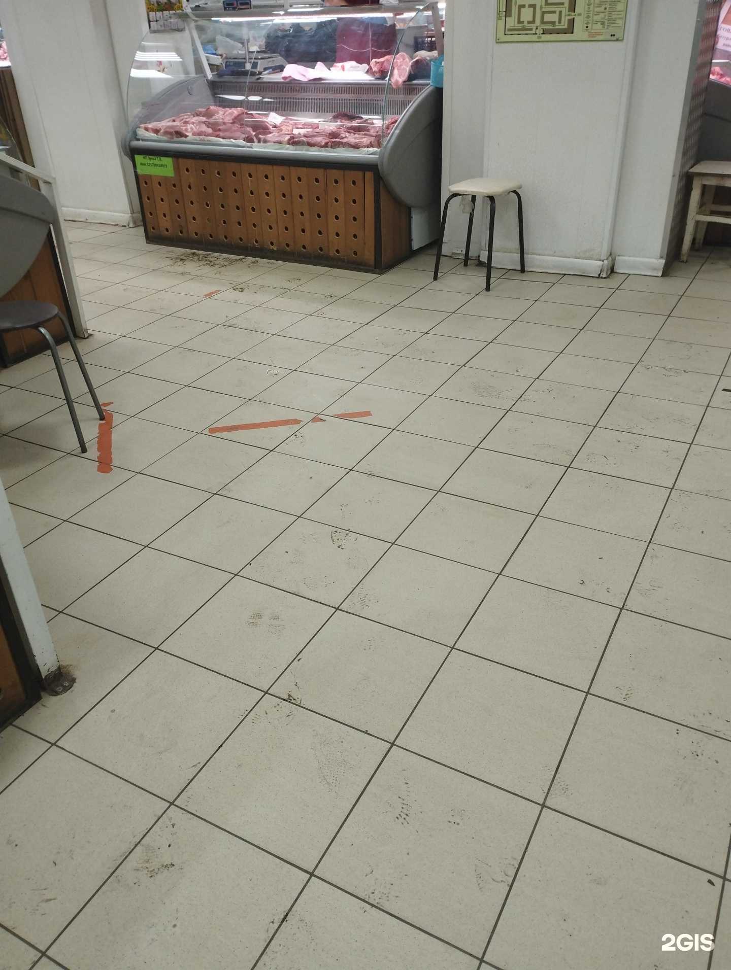 Отзывы на компанию Магазин мяса в Нижнем Новгороде c фото