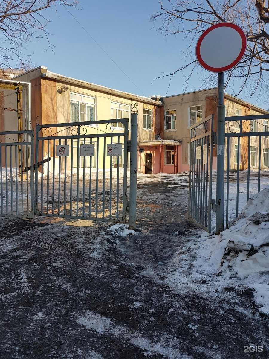 Отзывы на компанию Детский сад №5 комбинированного вида в г. Петропавловск-Камчатский c фото