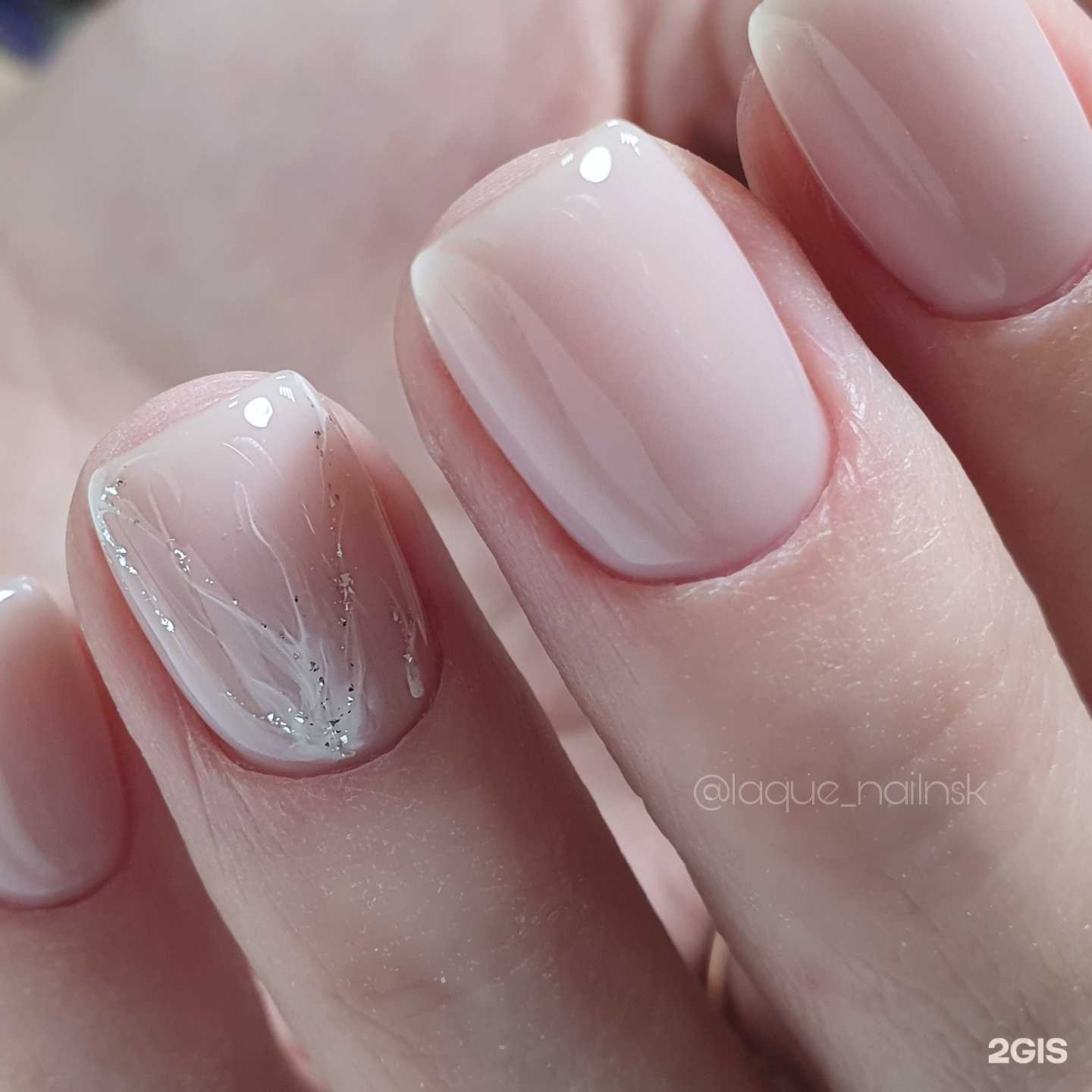 Отзывы на компанию Laque в Новосибирске c фото