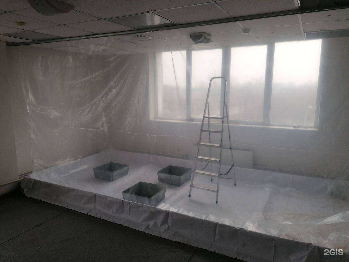 Отзывы на компанию СтройИнновации в Новокузнецке c фото