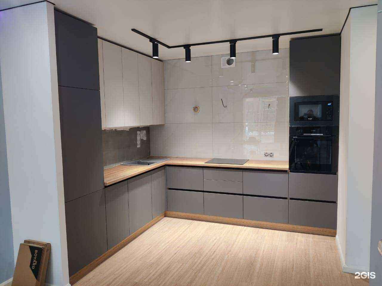 Отзывы на компанию Компания по изготовлению мебели на заказ в Оренбурге c фото