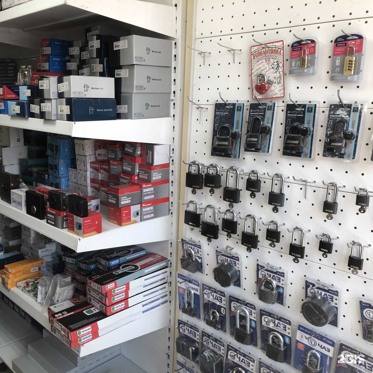 Отзывы на компанию Лад-Фурнитура в Ростове-на-Дону c фото