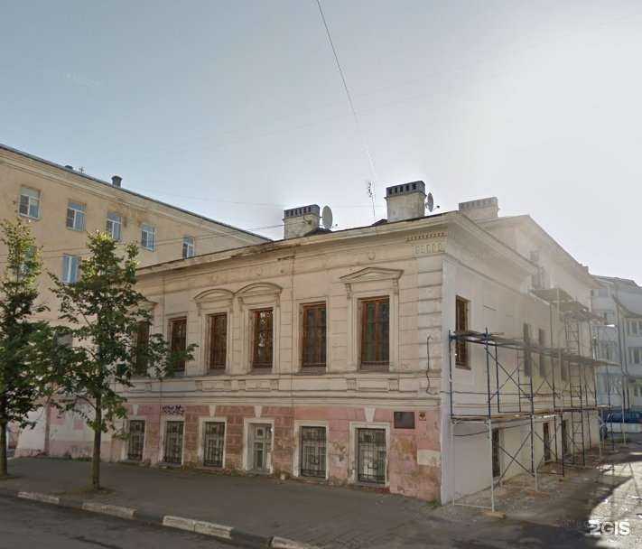 Отзывы на компанию Basner Hotel в Ярославле c фото - фотография 2 из 2