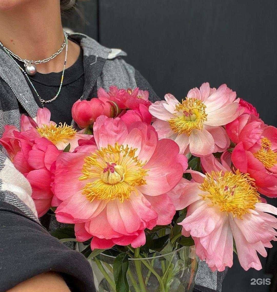 Отзывы на компанию Цветочная лавка Лены Леоновой в Солнечногорске c фото