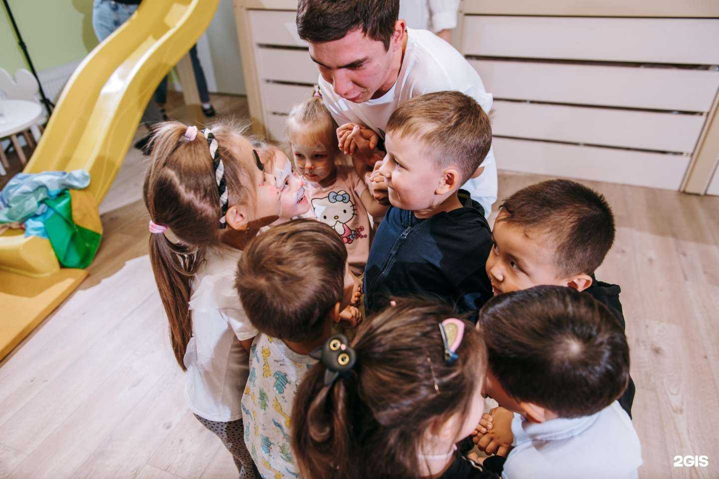 Отзывы на компанию Познавайка в г. Уфа c фото