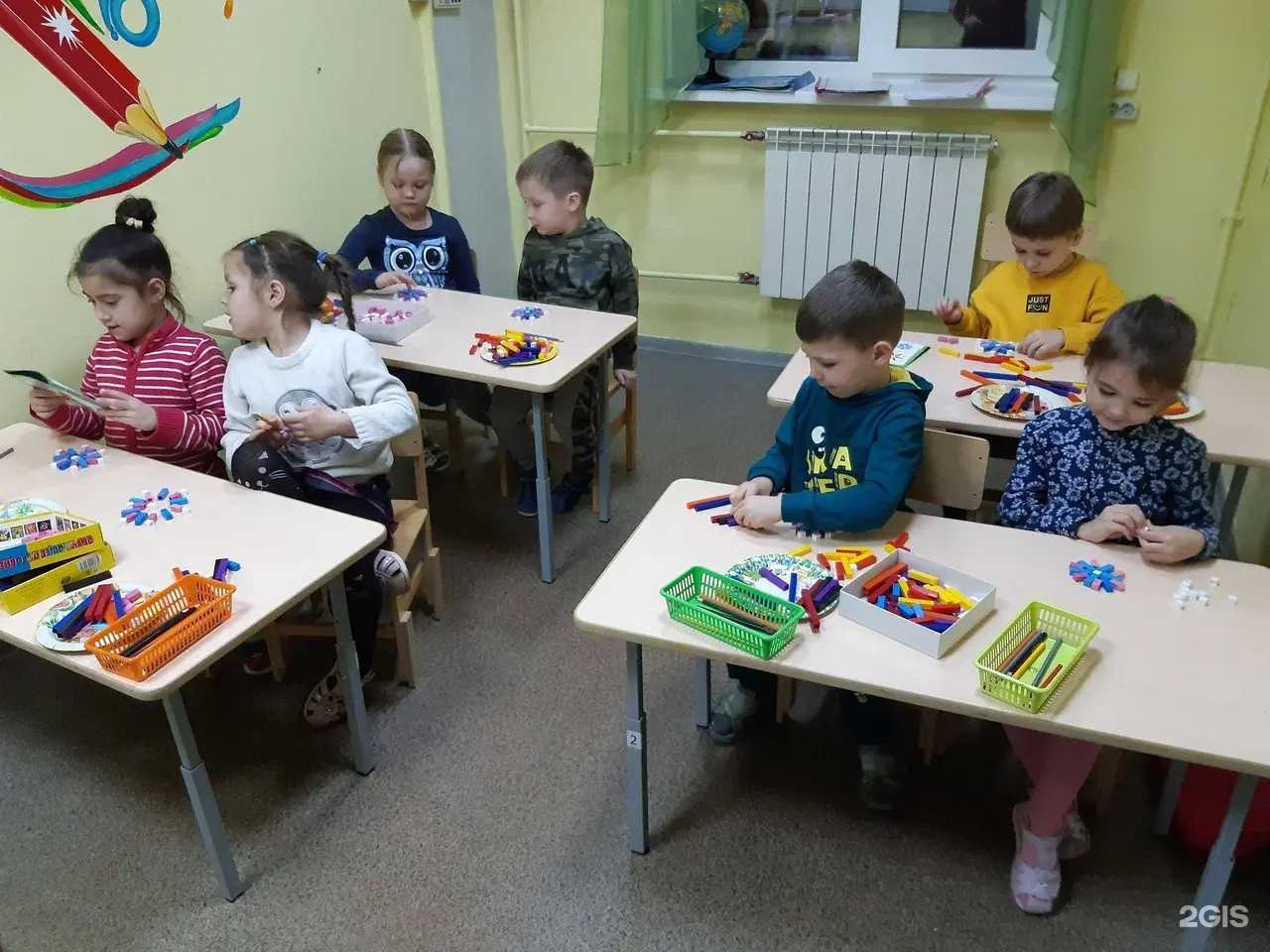 Отзывы на компанию Созвездие талантов в Нижнем Новгороде c фото