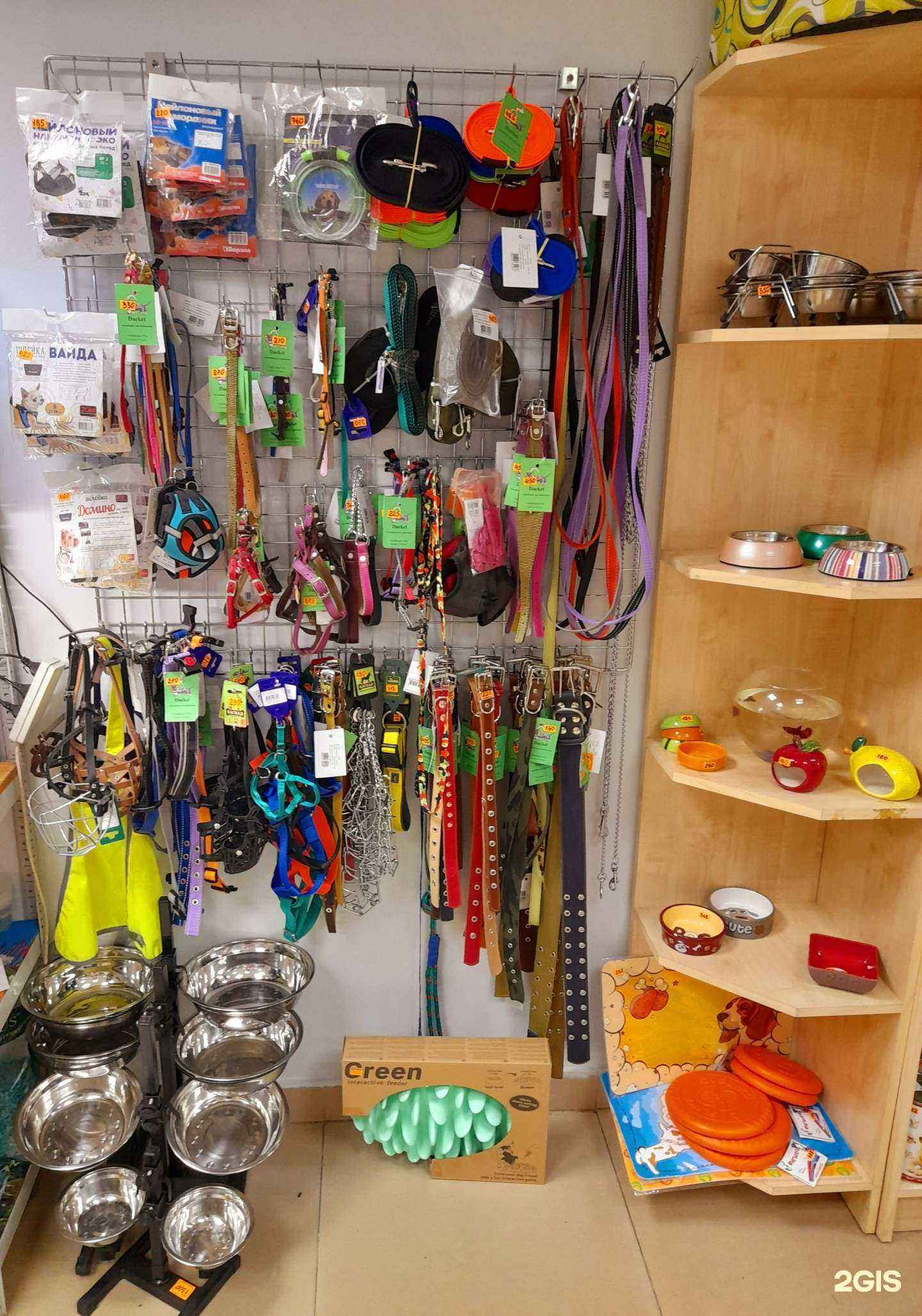 Отзывы на компанию Катико в г. Калининград c фото