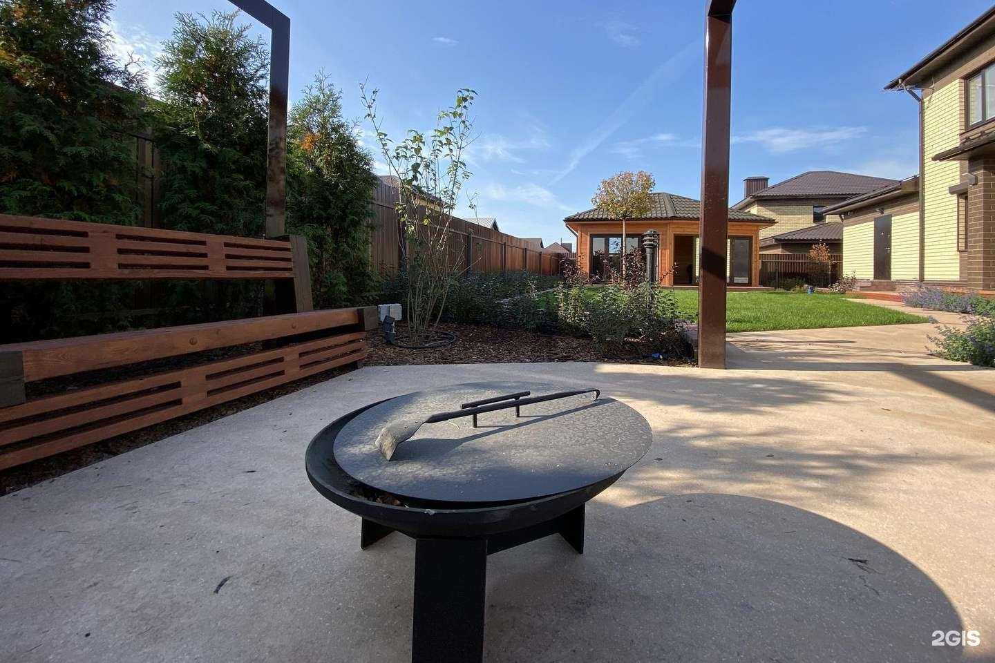 Отзывы на компанию ProGarden Group в г. Ярославль c фото