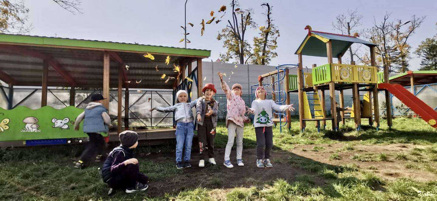 Отзывы на компанию Лисёнок в Владивостоке c фото