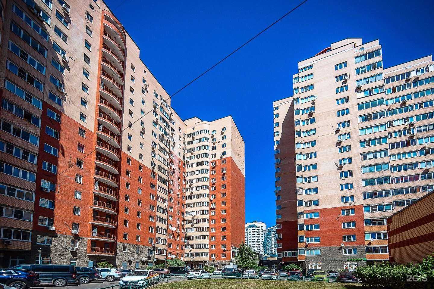 Отзывы на компанию Стройфит в Котельниках c фото - фотография 2 из 2