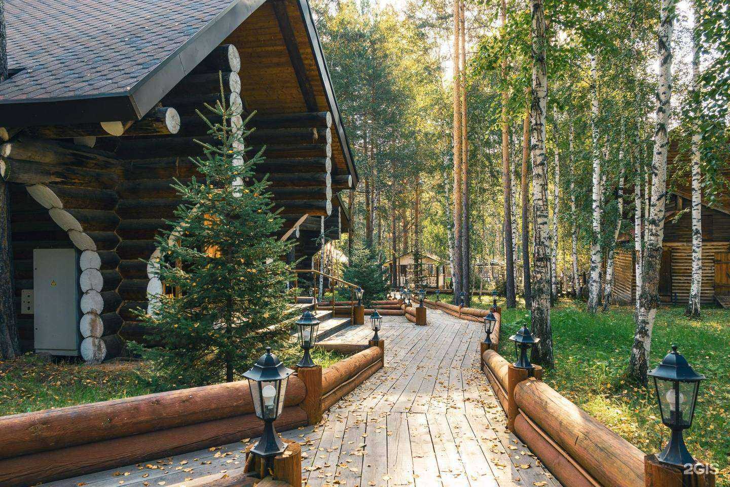 Отзывы на компанию Байкал 21 в Иркутске c фото