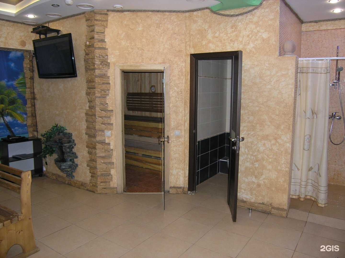 Отзывы на компанию Оазис в Ставрополе c фото