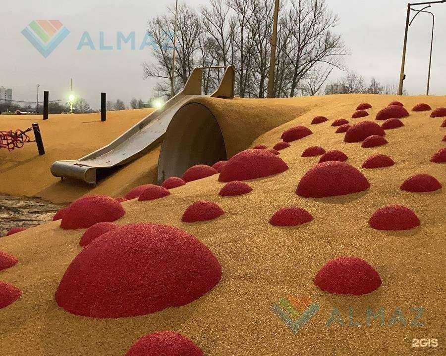 Отзывы на компанию Алмаз в г. Тула c фото