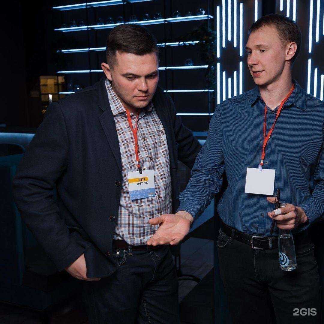 Отзывы на компанию TretyakArt в Пскове c фото