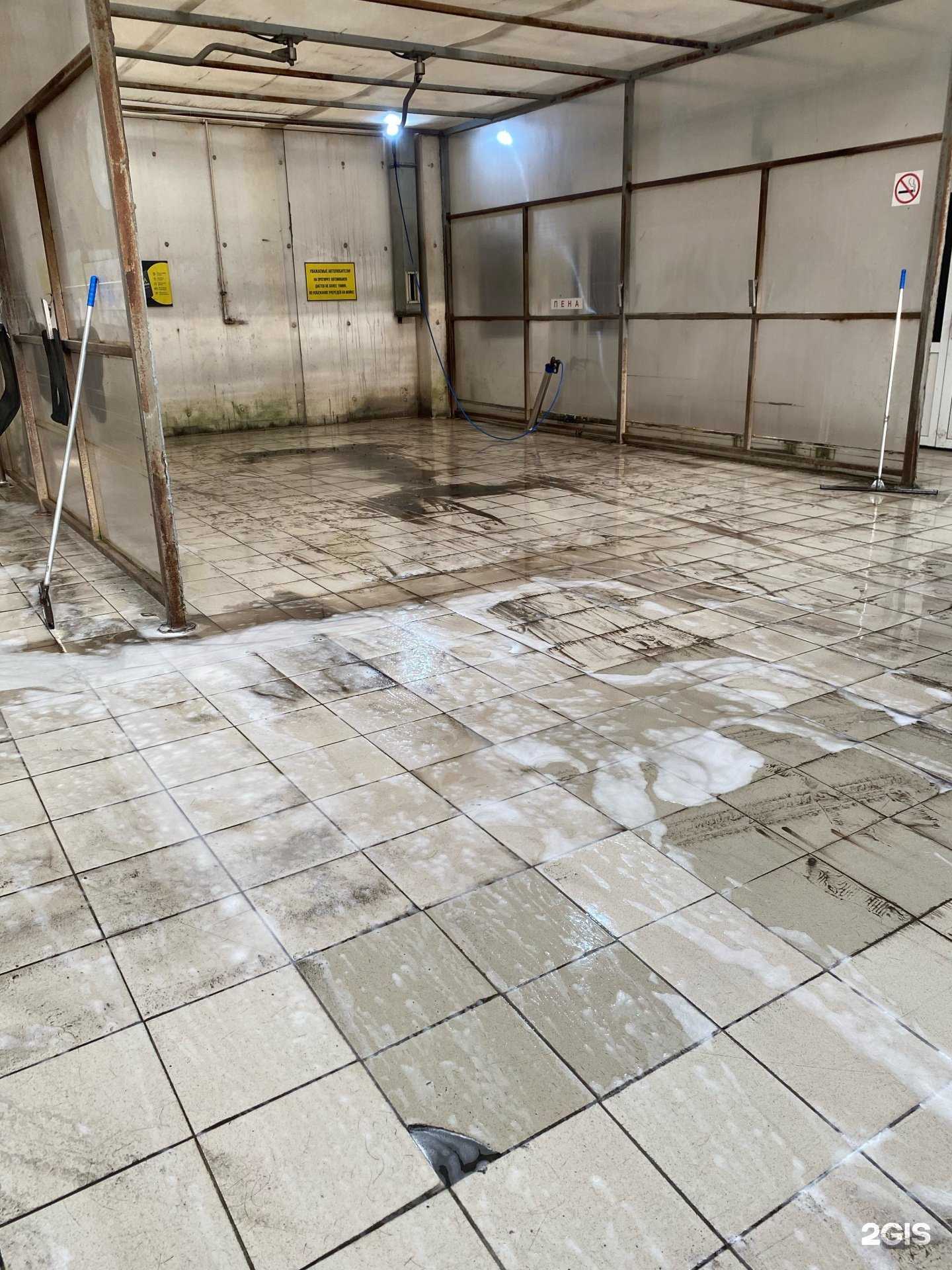 Отзывы на компанию Goodмойning в Челябинске c фото