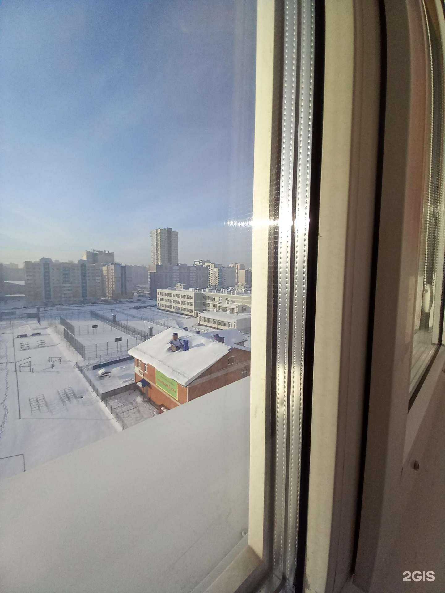 Отзывы на компанию Семейная в Барнауле c фото - фотография 2 из 2