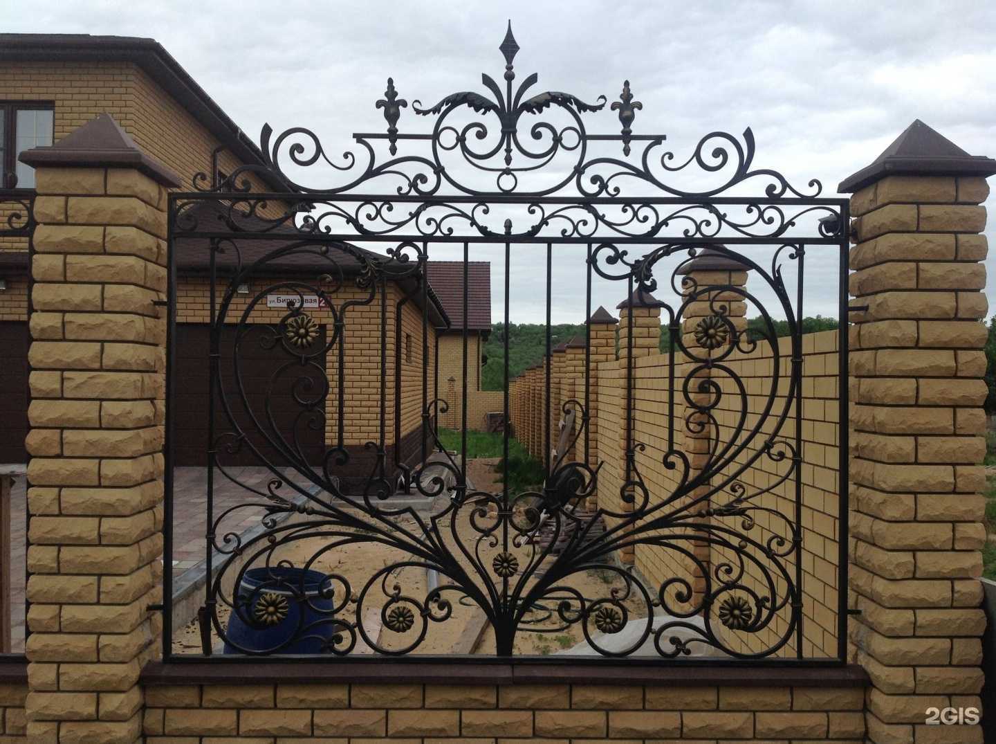 Отзывы на компанию Русское Барокко в Нижнем Новгороде c фото