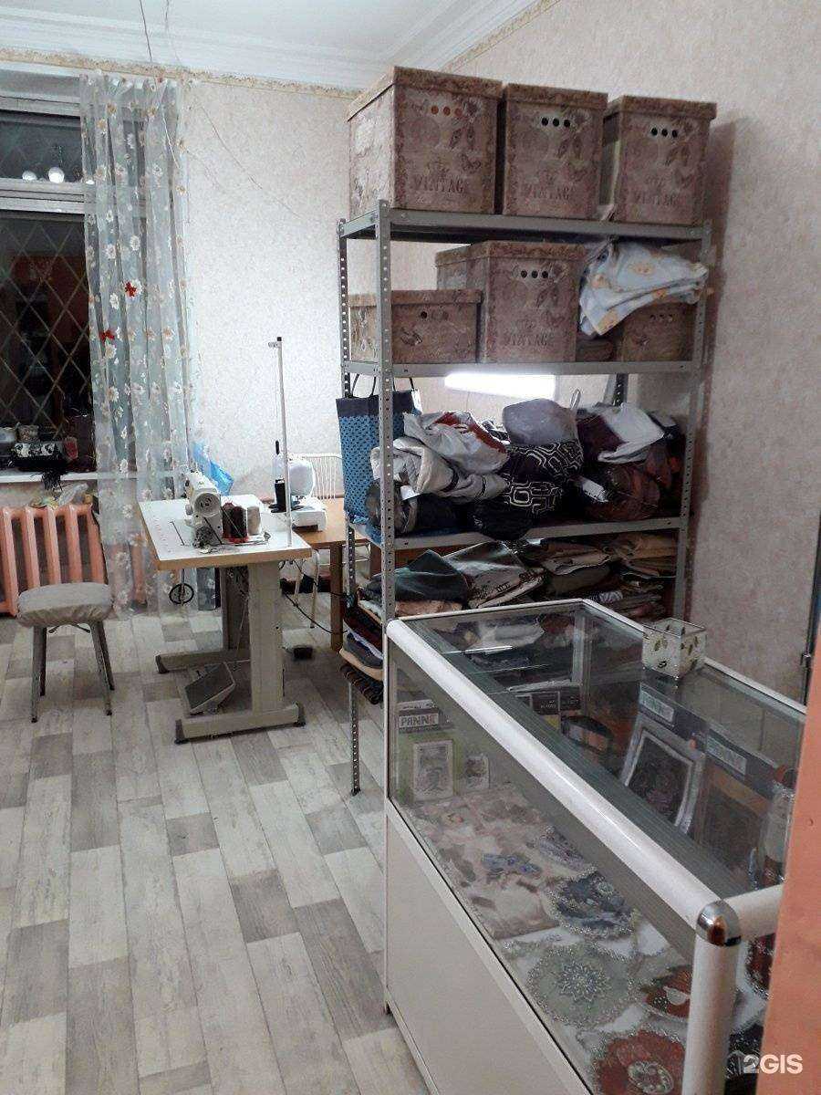 Отзывы на компанию Ателье по пошиву и ремонту одежды в г. Хабаровск c фото