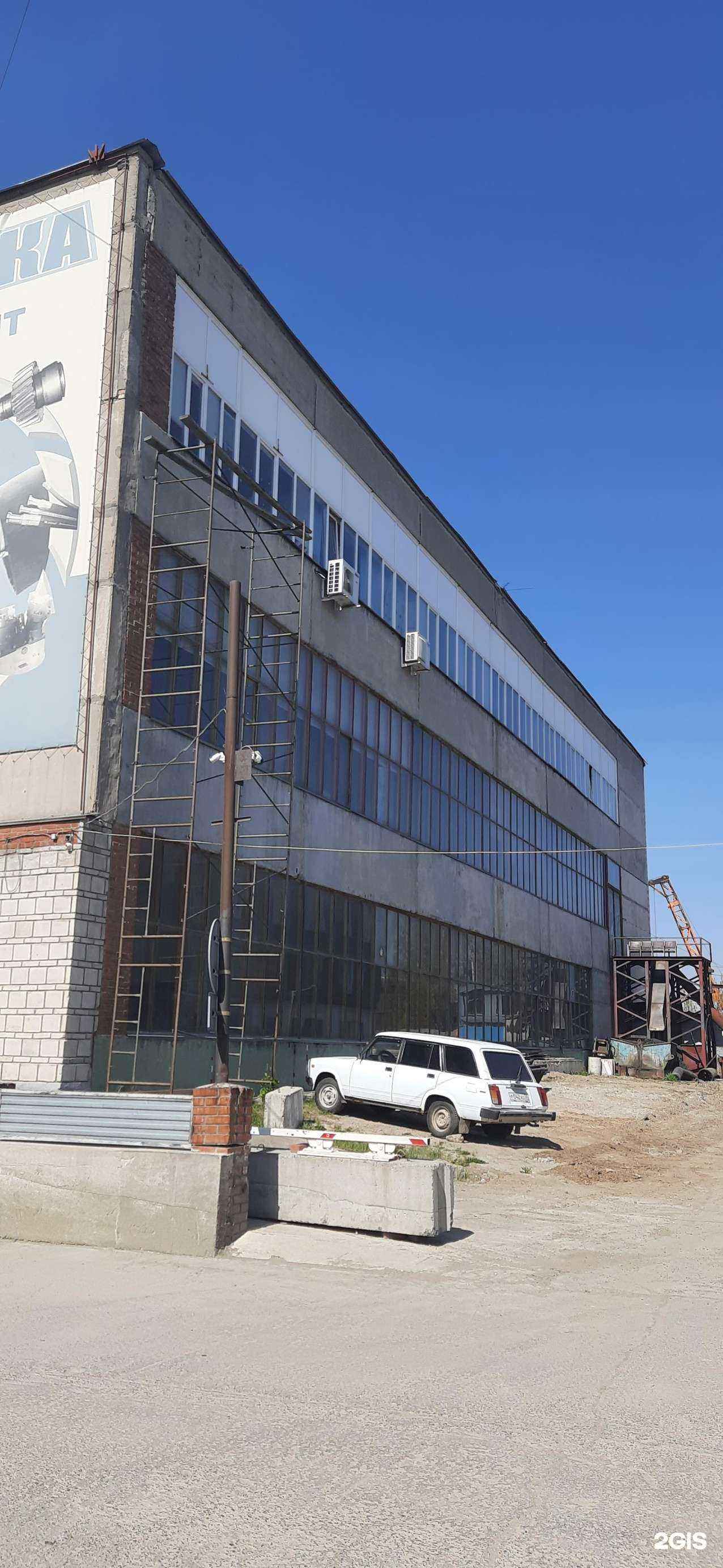 Отзывы на компанию Сибгидравлика в Новосибирске c фото - фотография 2 из 2