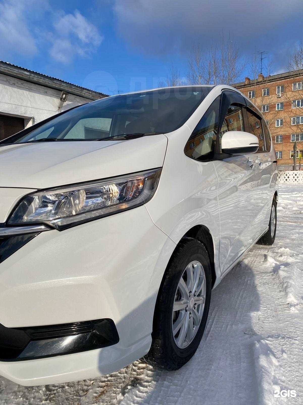 Отзывы на компанию ТюринАвто в Тюмени c фото