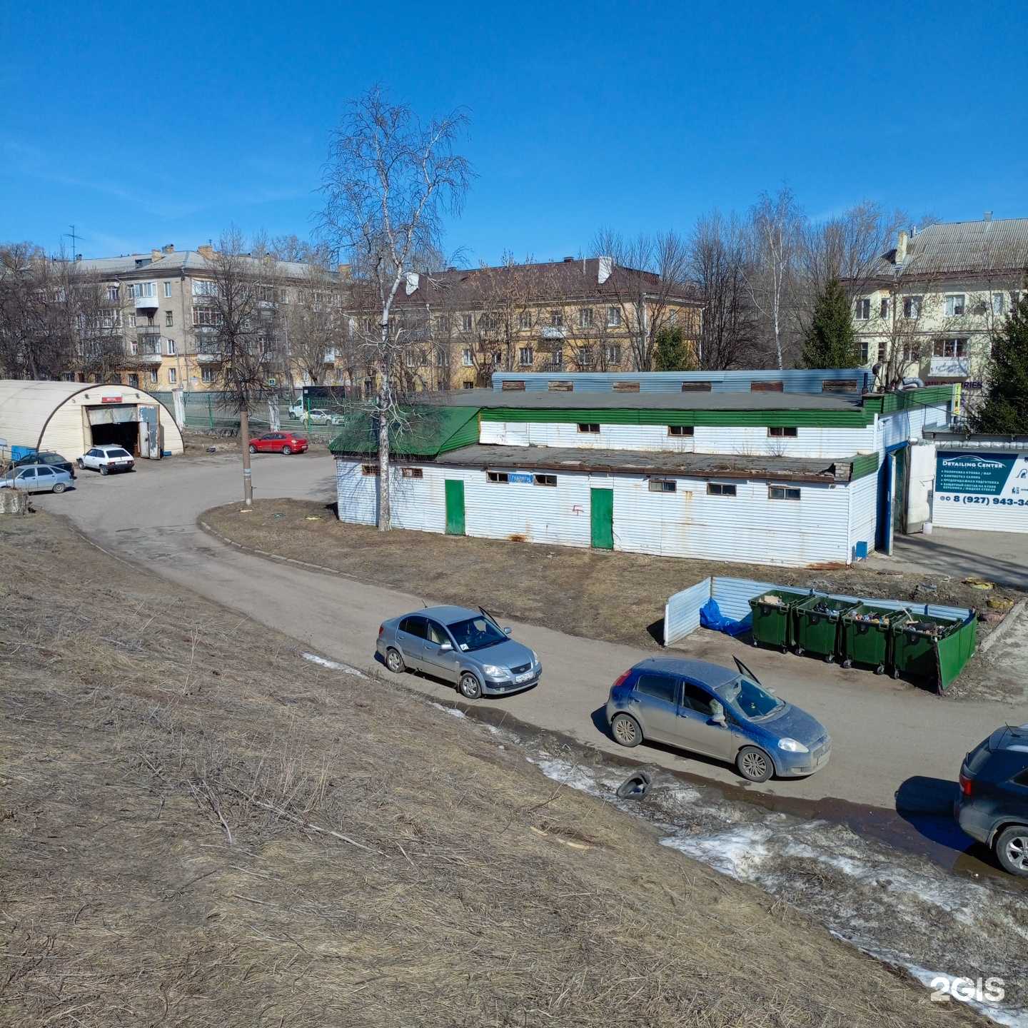 Отзывы на компанию AutoSPA в Уфе c фото