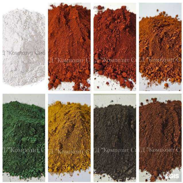 Отзывы на компанию Композит Сибирь в Красноярске c фото