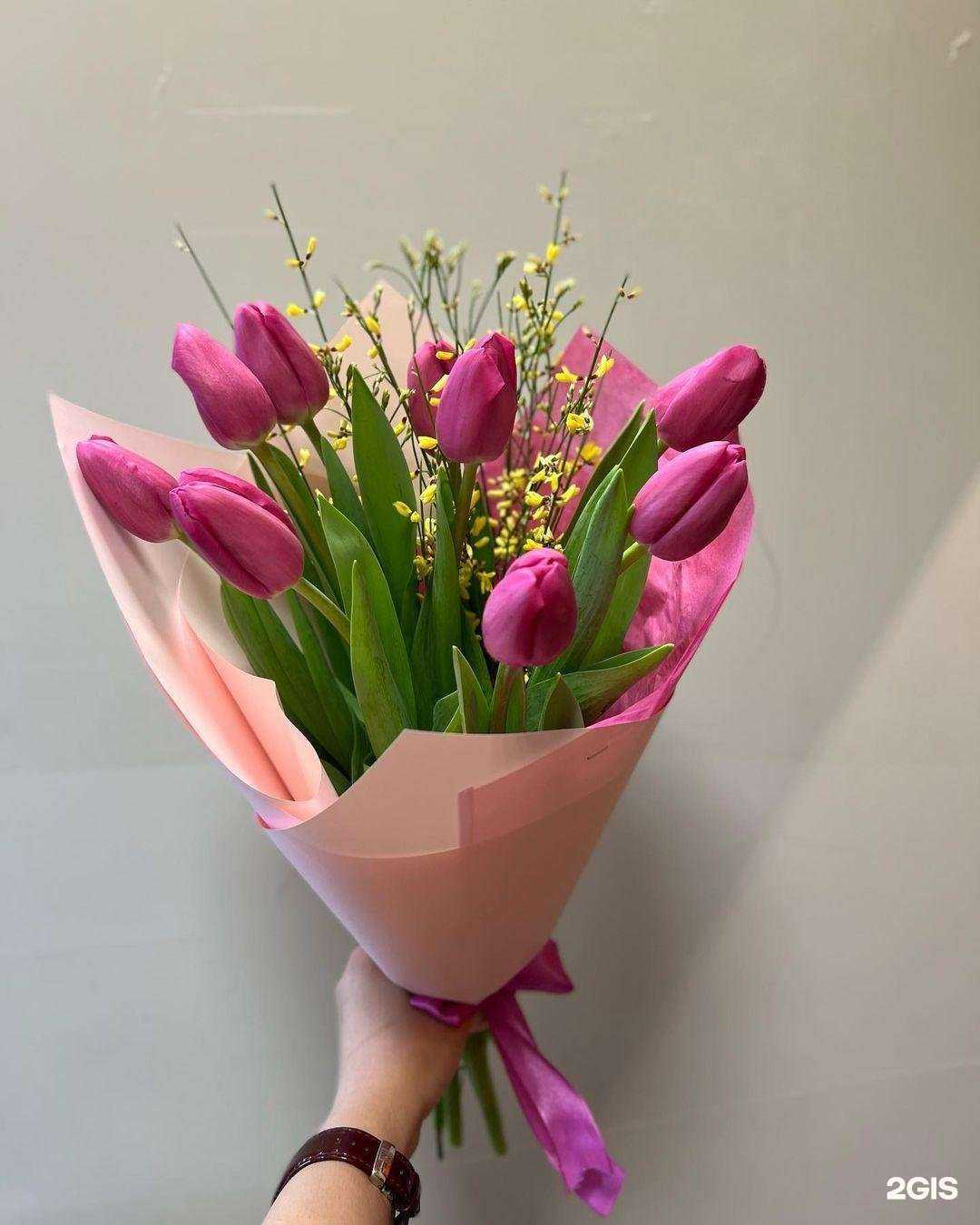Отзывы на компанию Цветы для тебя! в Екатеринбурге c фото