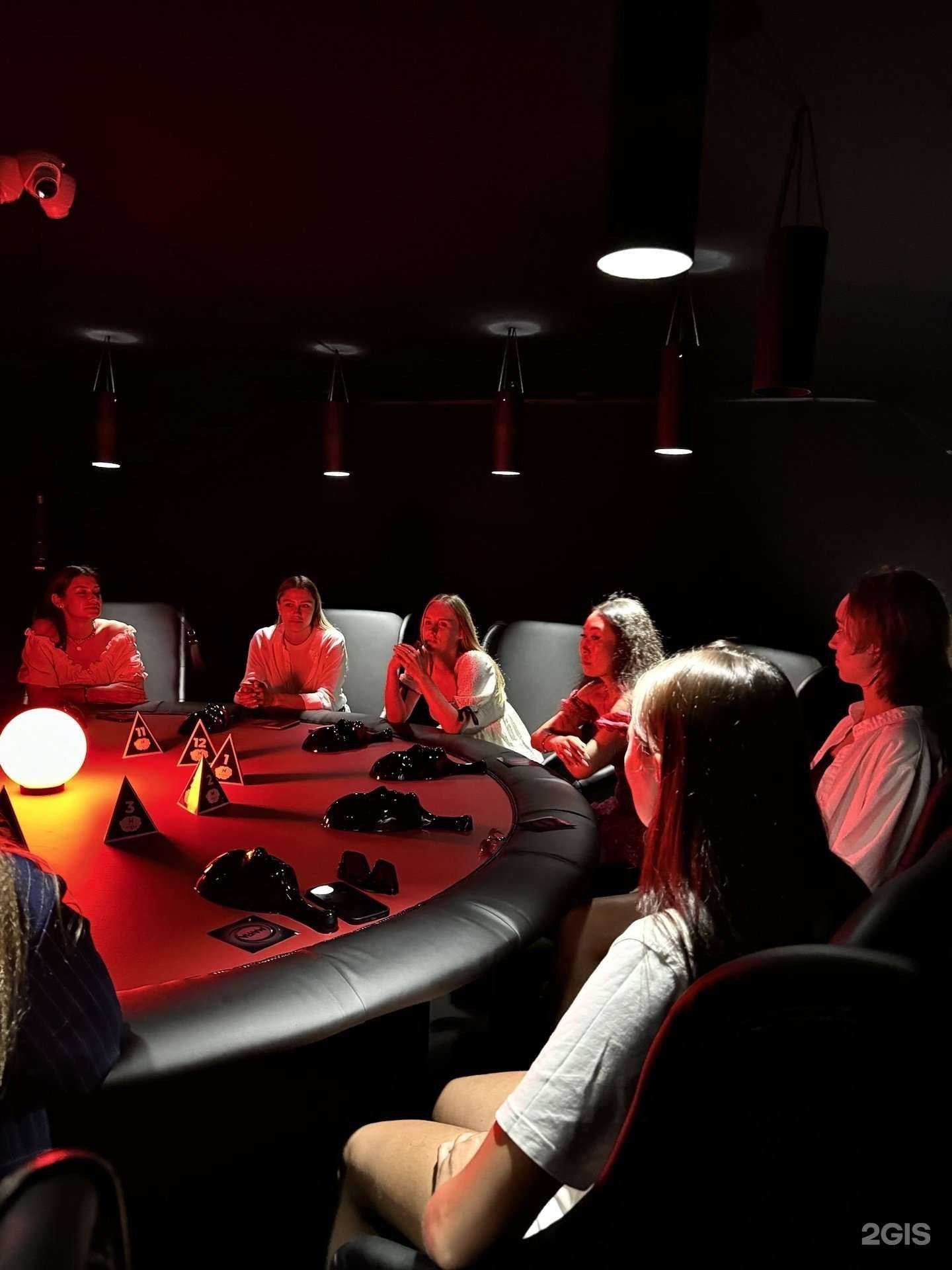 Отзывы на компанию Mafia VIP в Иркутске c фото