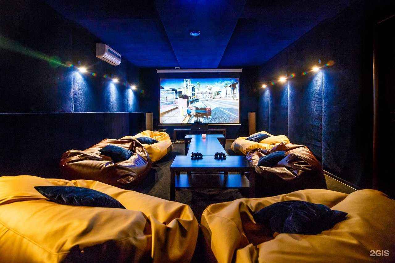 Отзывы на компанию Lounge 3D cinema в г. Казань c фото