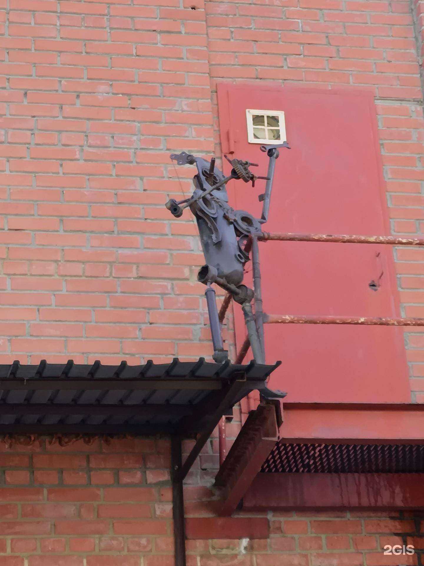 Отзывы на компанию Автосервис в Челябинске c фото