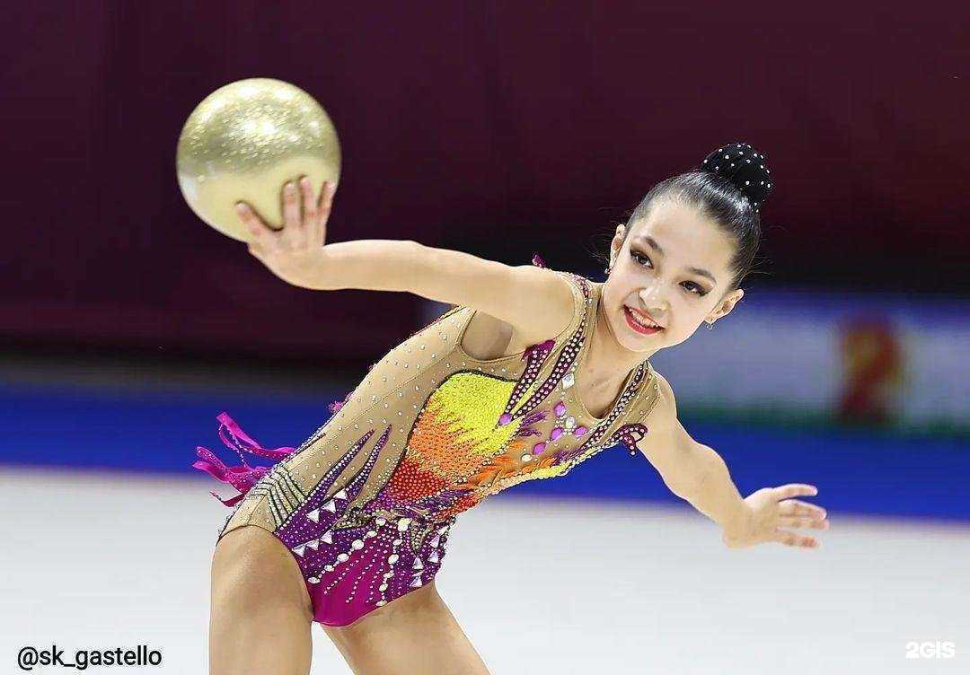 Отзывы на компанию Спортивная школа им. Н. Гастелло в г. Уфа c фото