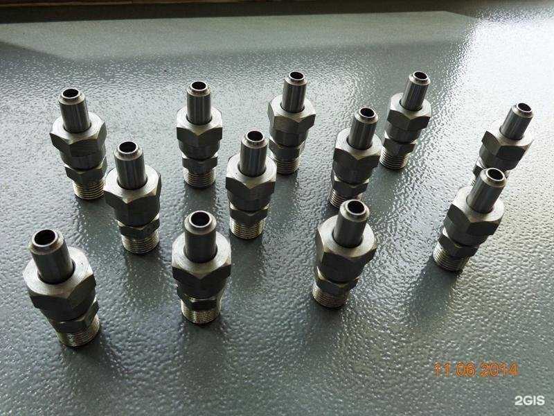 Отзывы на компанию Опытно-механический завод в г. Оренбург c фото