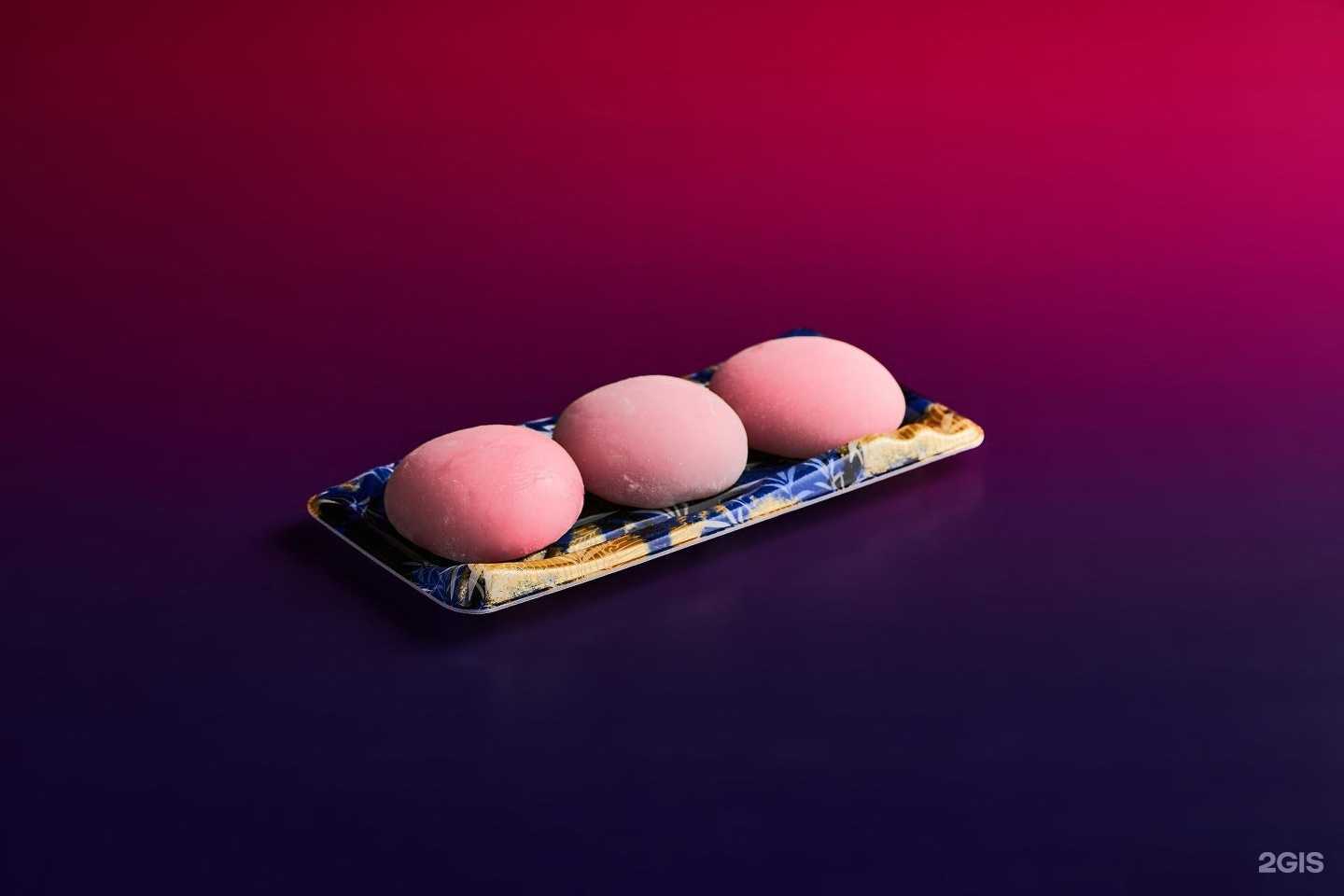 Отзывы на компанию Yuzumi sushi в Хабаровске c фото