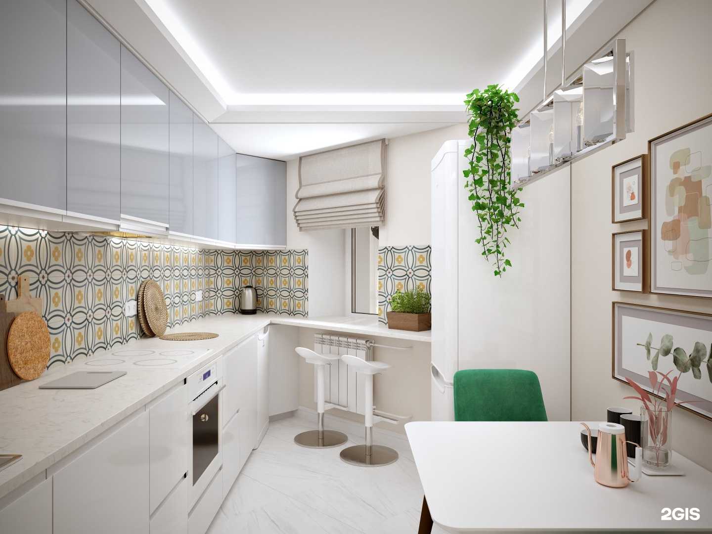 Отзывы на компанию Anikina des в Томске c фото