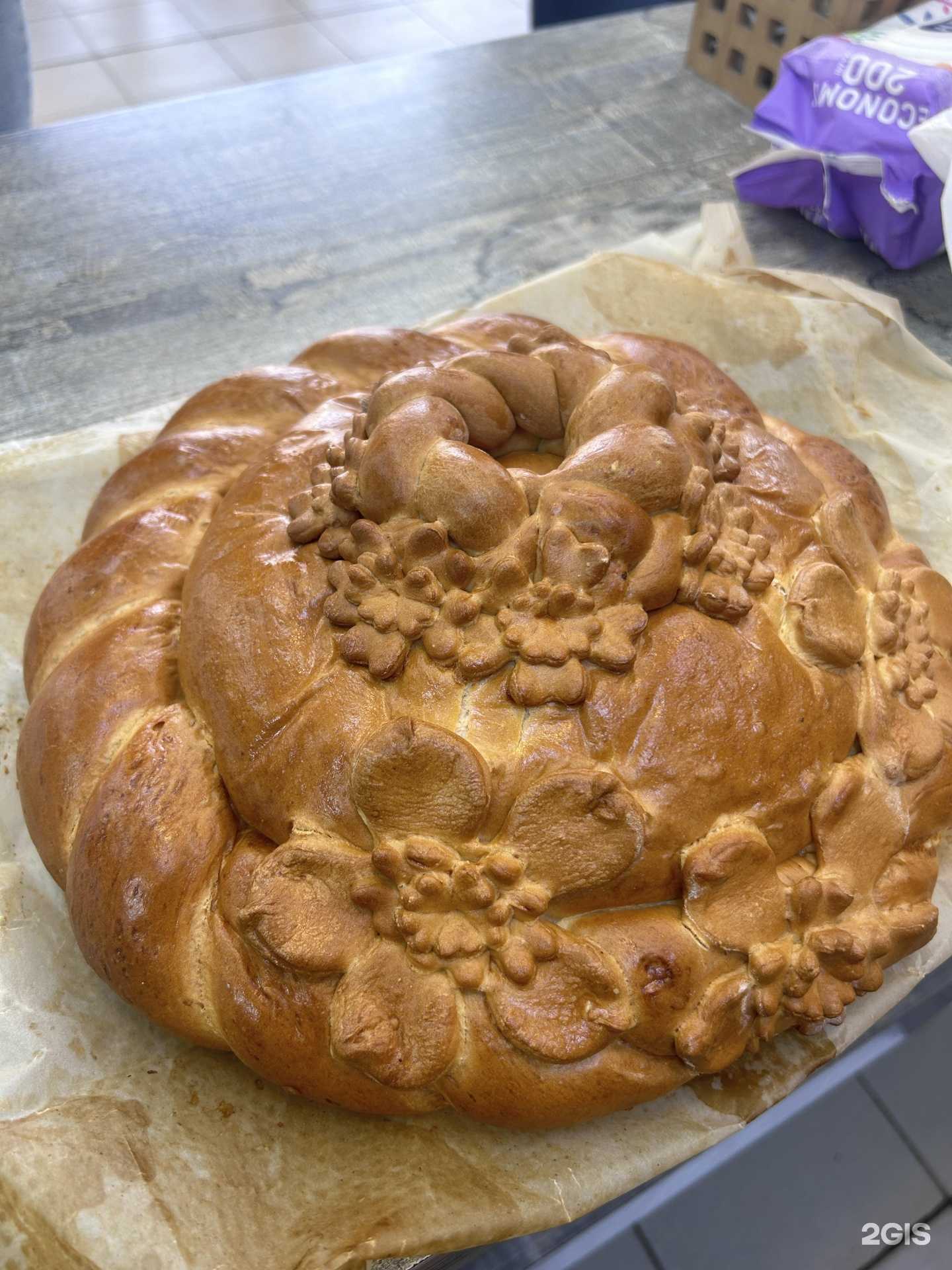 Отзывы на компанию Мельница в г. Энгельс c фото