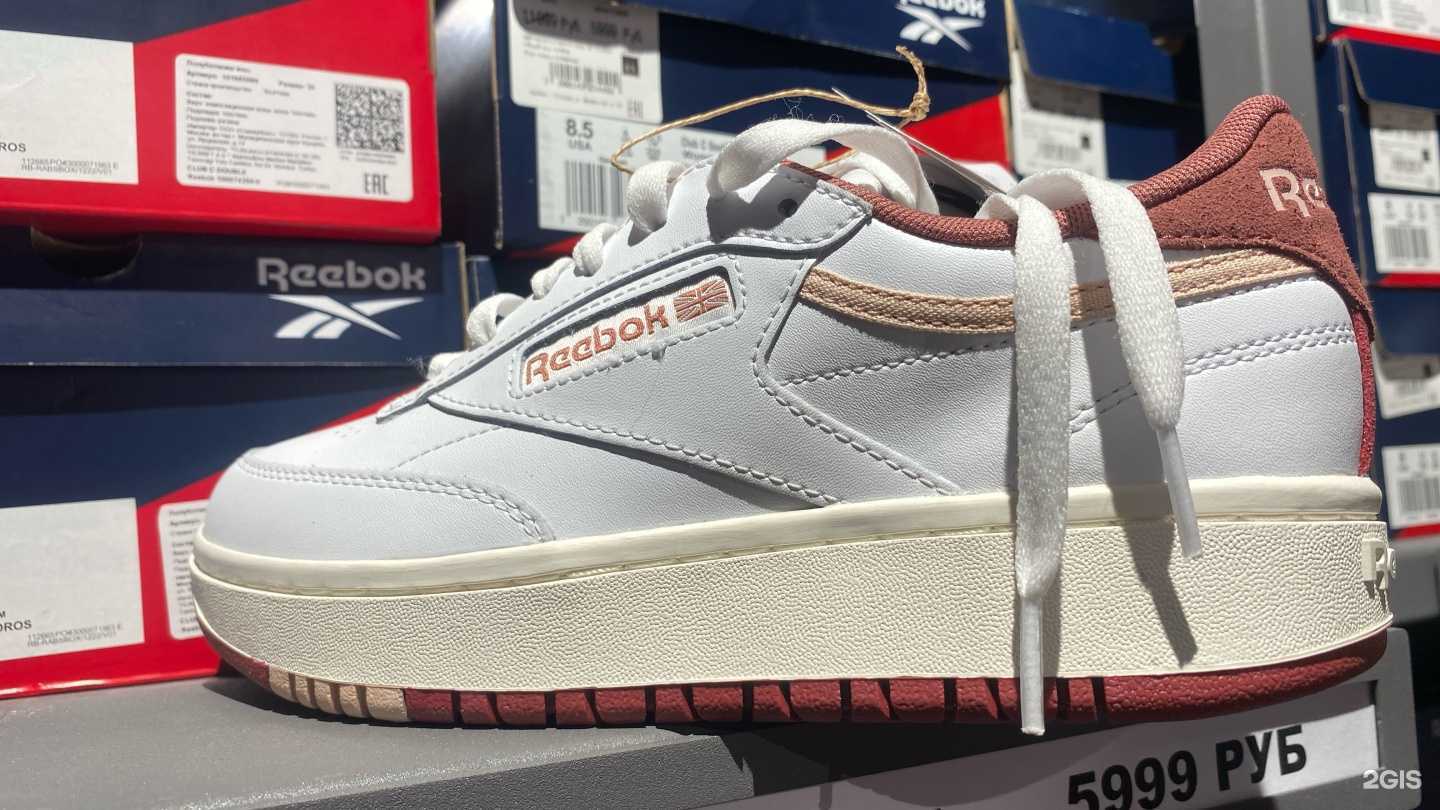 Отзывы на компанию SneakerBox в г. Улан-Удэ c фото