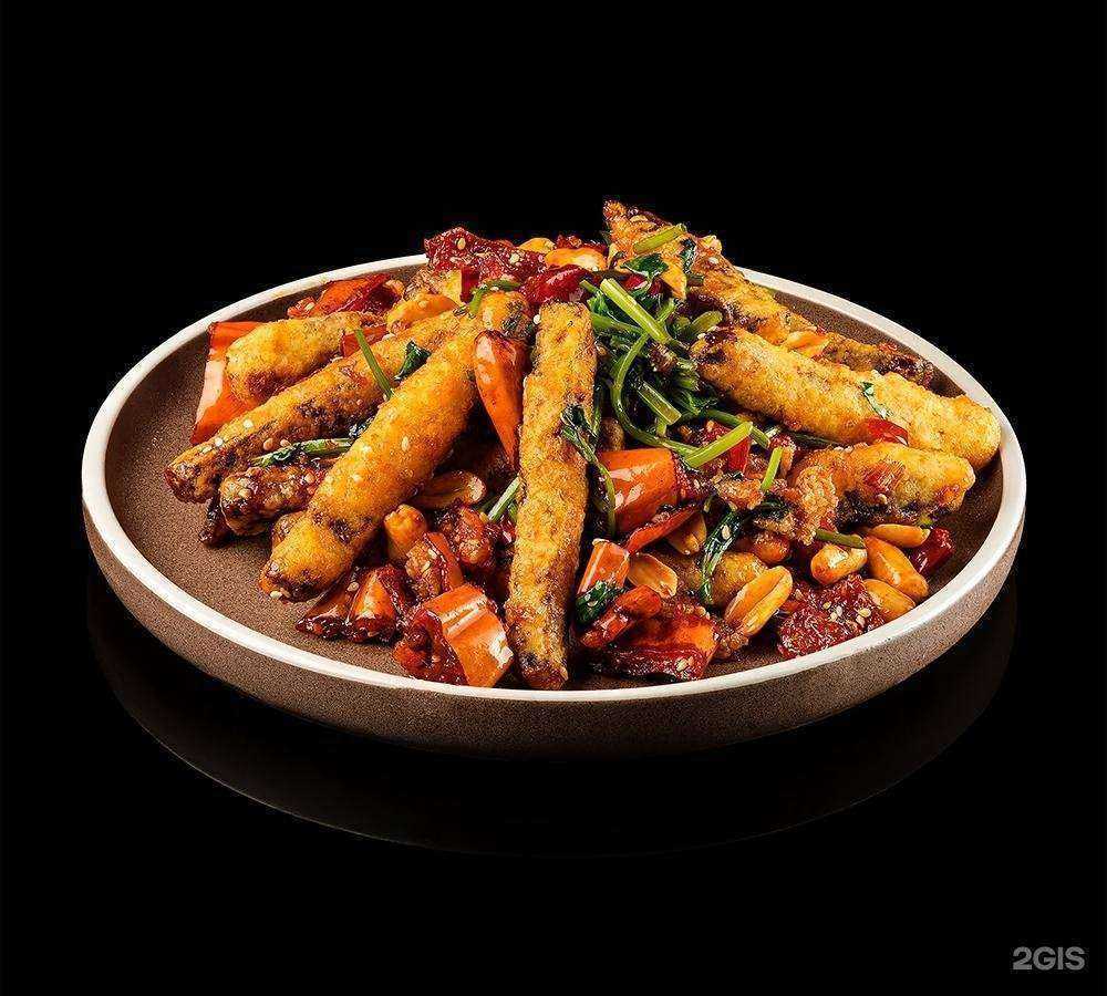 Отзывы на компанию Мистер Чао в г. Хабаровск c фото