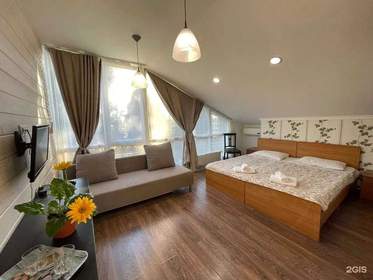 Отзывы на компанию Лавра в Сочи c фото