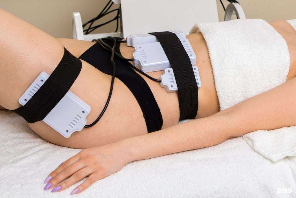 Отзывы на компанию Best body в Ульяновске c фото