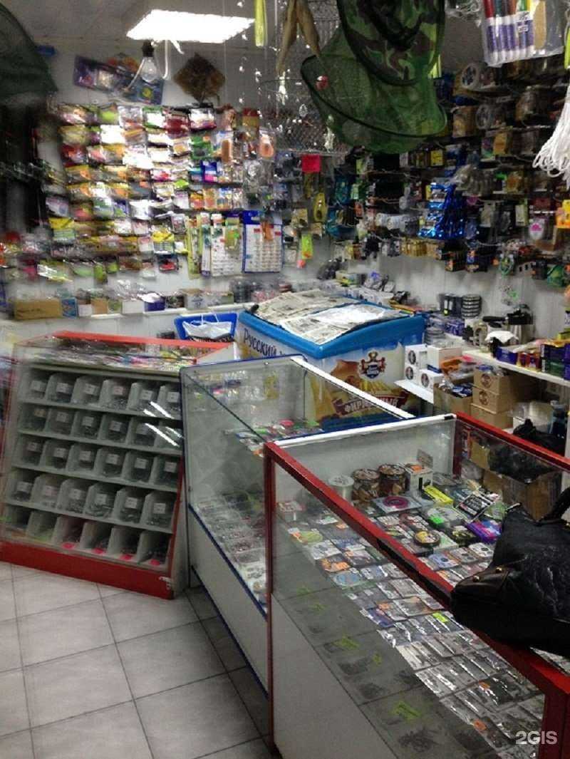 Отзывы на компанию Дом рыболова в Сочи c фото