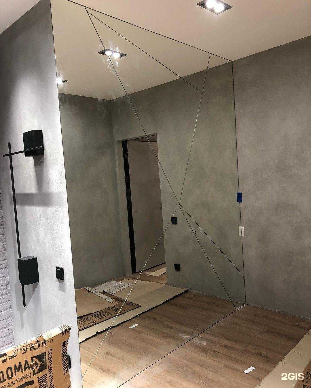 Отзывы на компанию Стекло Арт в г. Пенза c фото