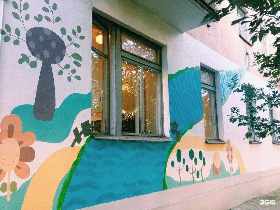 Отзывы на компанию Студия дизайна коммерческой недвижимости и проектов в Костроме c фото