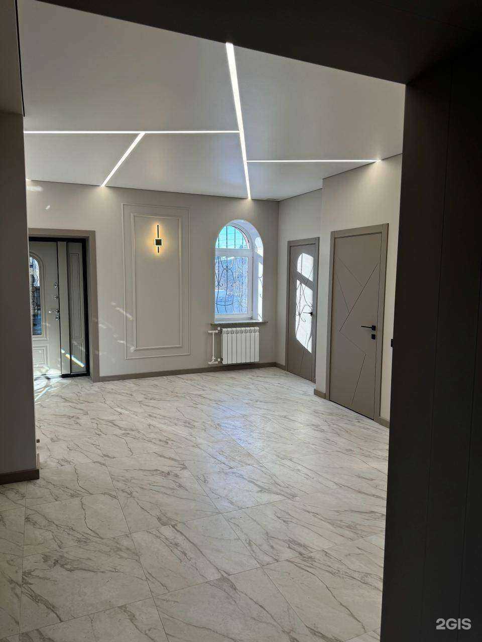 Отзывы на компанию Двери Сургута в Сургуте c фото