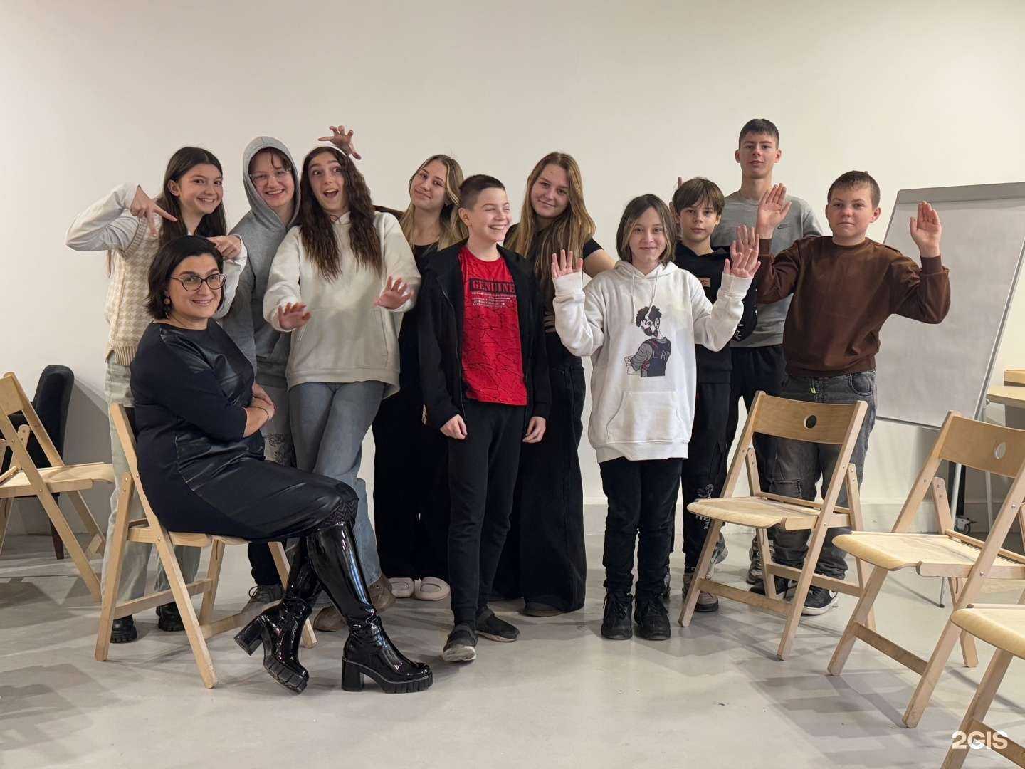 Отзывы на компанию Soft Skills Family в г. Калуга c фото