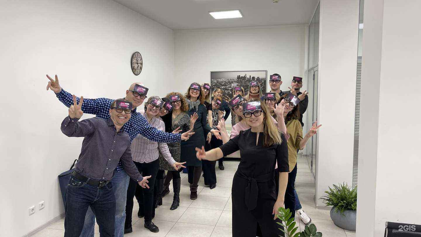 Отзывы на компанию АльянсРиэлт в Новосибирске c фото