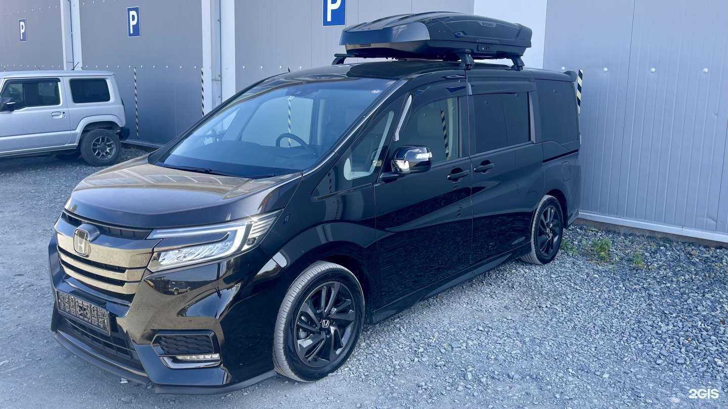 Отзывы на компанию Магазин автомобильных багажных систем в г. Владивосток c фото