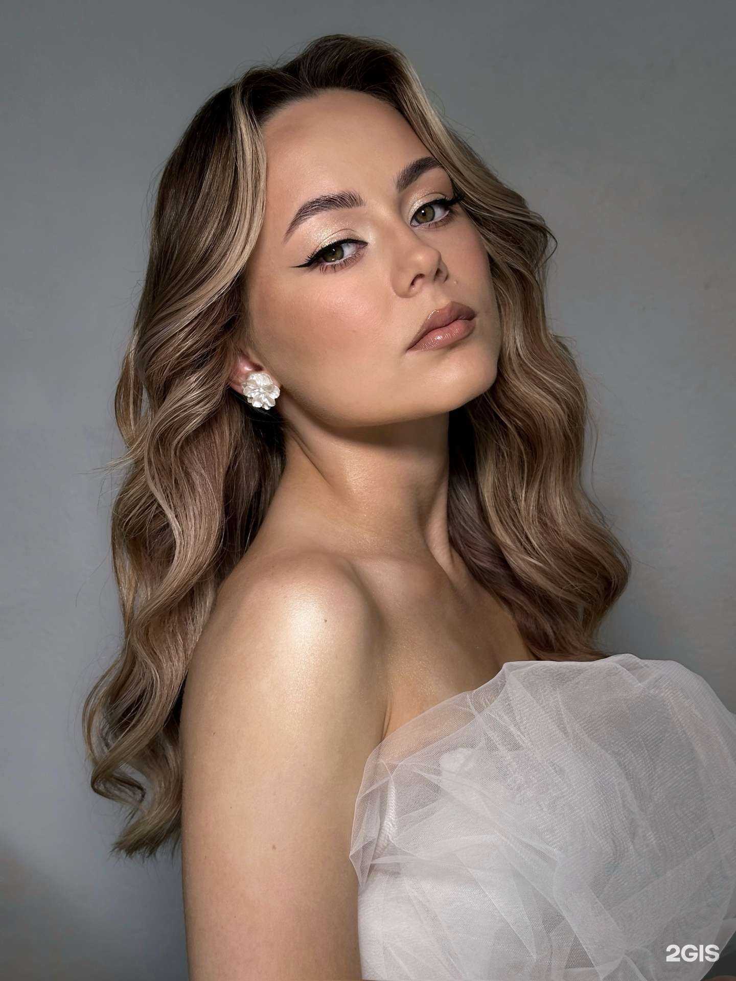 Отзывы на компанию Студия красоты в Самаре c фото