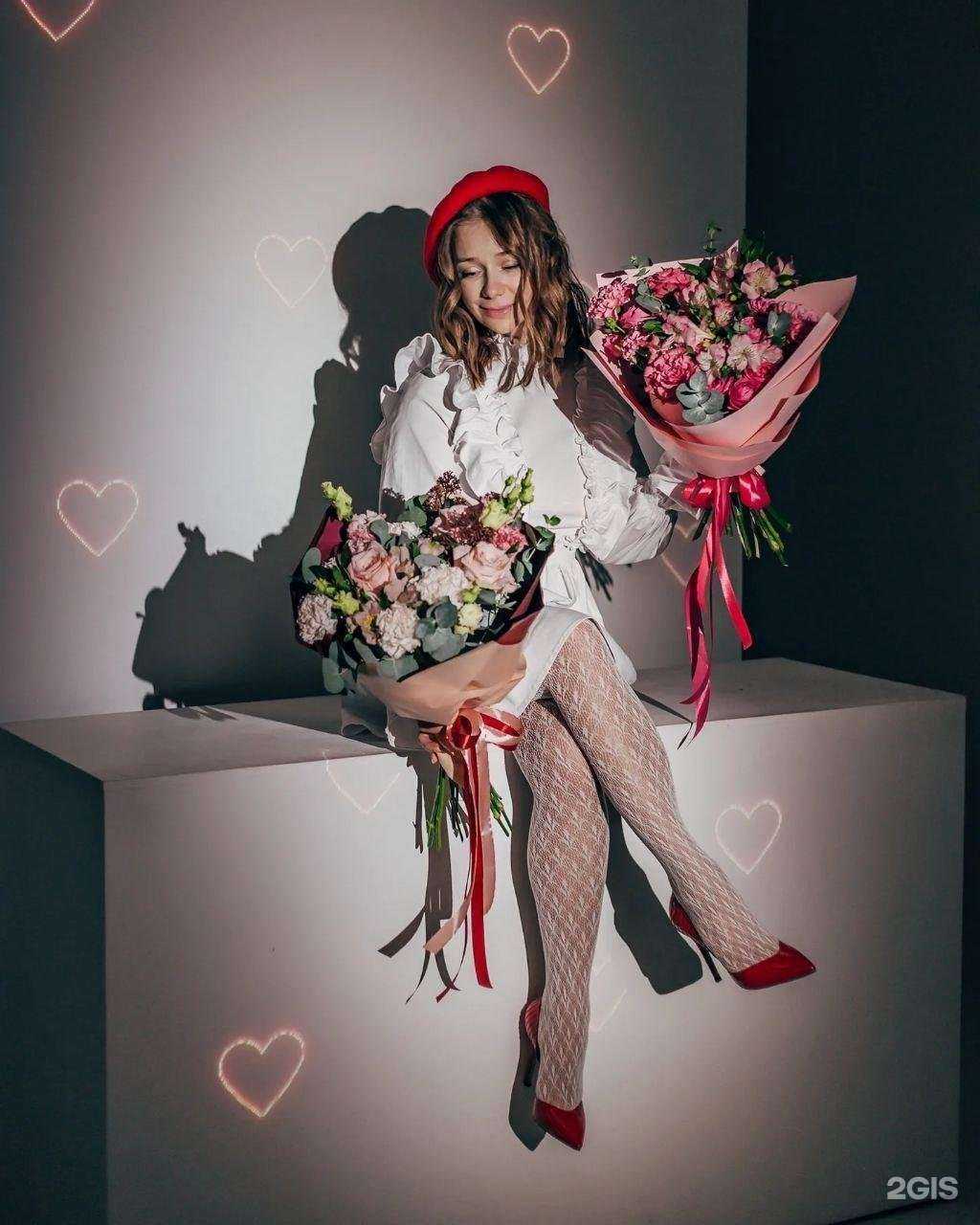 Отзывы на компанию Hello Flowers в Самаре c фото