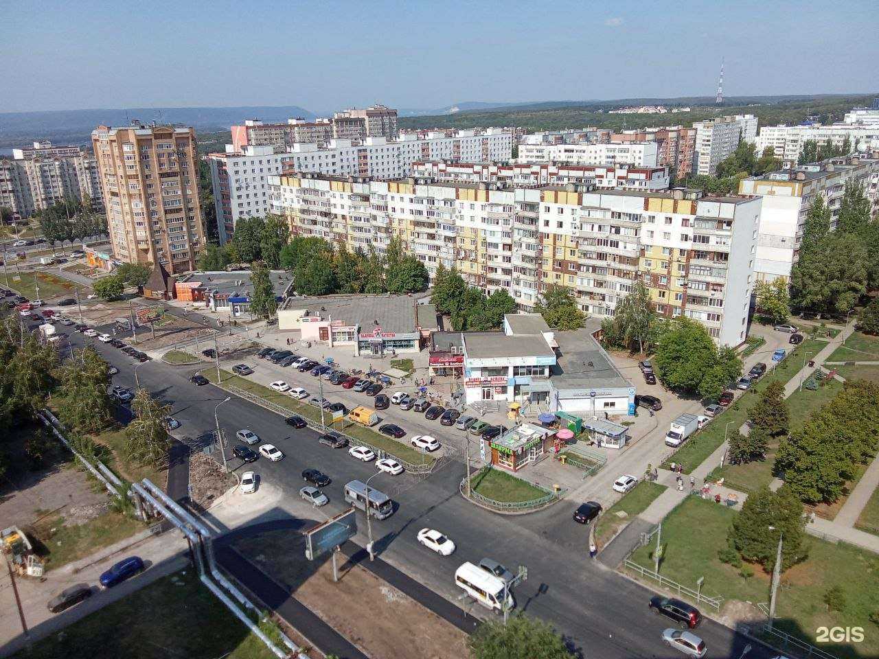 Отзывы на компанию Bombicheskaya в Самаре c фото - фотография 2 из 2